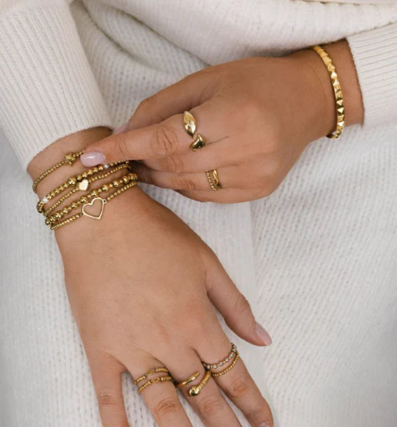 Nikkelvrije Sieraden