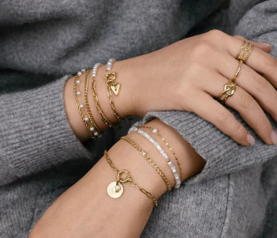 Verstelbare Sieraden