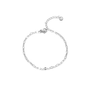 Armband xo zilver