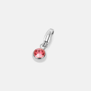 DYO Birthstone zilver
