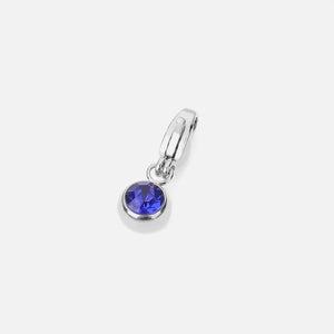 DYO Birthstone zilver