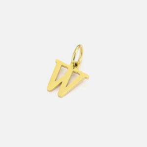 DYO premium letter goud