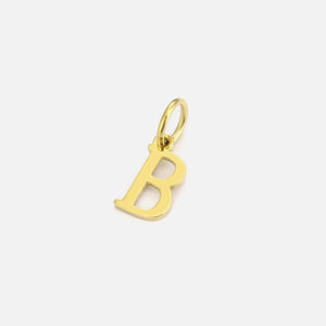 DYO premium letter goud B