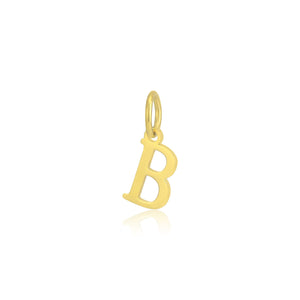 DYO premium letter goud B