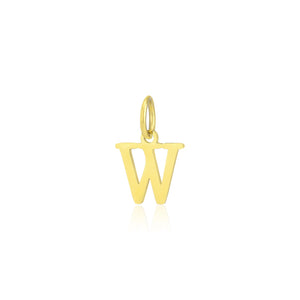 DYO premium letter goud W