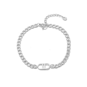 Goodlife baby zilver